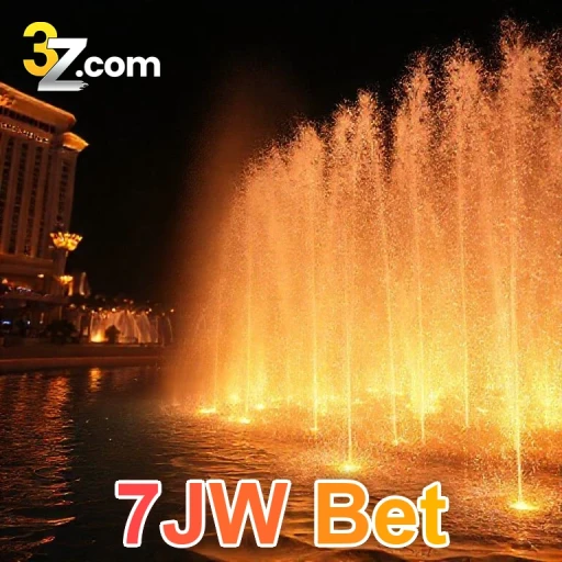7JW Bet Baixar
