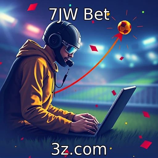 7JW Bet Apostas Esportivas em 2025: O Crescimento do Mercado Brasileiro.