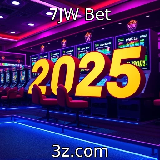 7JW Bet Desvendando os segredos das apostas esportivas em 2025