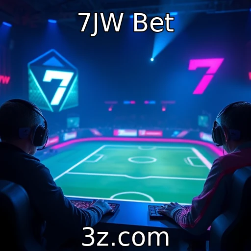 7JW Bet Aposte com confiança: saiba como garantir segurança nas plataformas