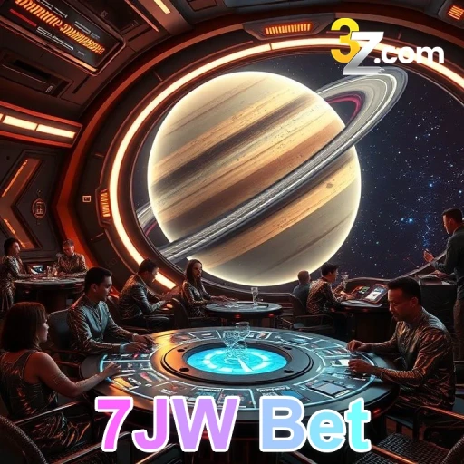 7JW Bet Jogos