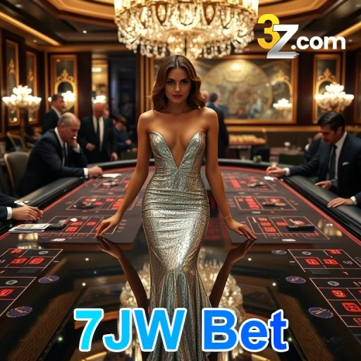 7JW Bet Login