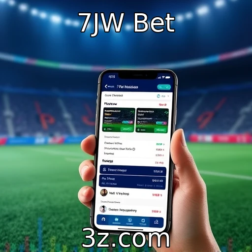 Apostas esportivas: estratégias para garantir o seu retorno financeiro