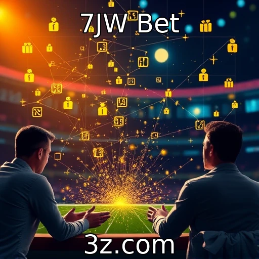 7JW Bet Aposte com segurança: como proteger seus dados em sites de jogos