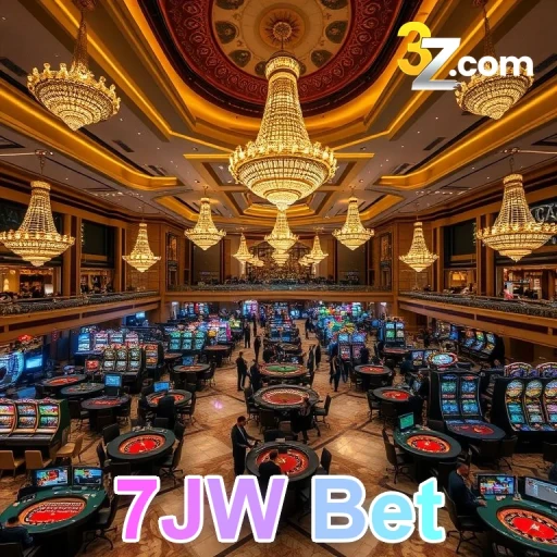 7JW Bet VIP